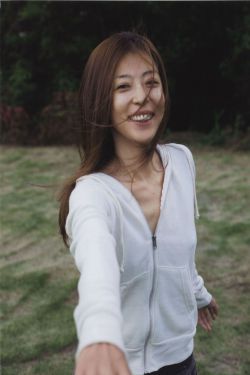 感谢你吸烟
